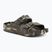 Detské šľapky Quiksilver Embark RF green 1