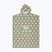 Dámske pončo  ROXY Stay Magical Printed basil party waves yw