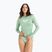 Dámske plavecké tričko longsleeve ROXY Whole Hearted basil
