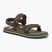 Pánske sandály Quiksilver Monkey Caged II camo
