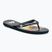 Pánske žabky Quiksilver Java Art blue 5