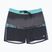 Pánske plavecké šortky Quiksilver Everyday Half Jam 16" black wordblock