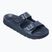Detské šľapky Quiksilver Embark RF indigo