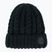 Dámska zimná čiapka ROXY Tram Beanie true black