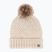 Dámska zimná čiapka ROXY Blizzard Beanie whisper white