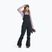 Dámske lyžiarske nohavice ROXY Rideout Bib true black