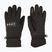 Detské snowboardové rukavice Roxy Freshfield true black