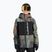 Detská snowboardová bunda Quiksilver Side Hit Block bloomfade dark ivy