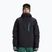 Detská snowboardová bunda Quiksilver Titano EQYTJ03513 true black