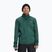 Pánska snowboardová mikina Quiksilver Steep Point Full Zip Fleece trekking green