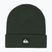 Detská zimná čiapka Quiksilver Brigade Beanie trekking green