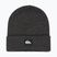 Pánska zimná čiapka Quiksilver Brigade Beanie dark grey heather