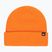 Pánska zimná čiapka Quiksilver Performer Beanie orange peel