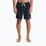 Pánske plavecké šortky Quiksilver Original Arch Volley 17" black