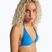 Horný diel plaviek Billabong Sol Searcher Multi Triangle true blue