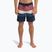 Pánske plavecké šortky Quiksilver Surfsilk Scallop 18" dark navy tijuana