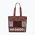 Dámska kabelka ROXY Summer Breezy Tote cappuccino