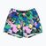 Pánske plavecké šortky Quiksilver Everyday Printed Volley 15" dark navy interact floral