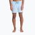 Pánske plavecké šortky Quiksilver Everyday Solid Volley 15" omphalodes
