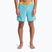 Pánske plavecké šortky Quiksilver Surfsilk Kaimana 16" aqua