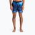 Pánske plavecké šortky Quiksilver Everyday Printed Volley 15" Monaco Blue Thermotropics