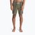 Pánske plavecké šortky Quiksilver Original Arch Volley 17" grape leaf