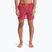 Pánske plavecké šortky Quiksilver Everyday Solid Volley 15" burnt russet