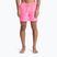 Pánske plavecké šortky Quiksilver Everyday Solid Volley 15" pink lemonade