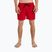 Pánske plavecké šortky Quiksilver Everyday Solid Volley 15" salsa