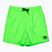 Detské plavecké šortky Quiksilver Everyday Volley 14" green gecko