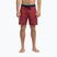 Pánske plavecké šortky Quiksilver Surfsilk Nomad 18" burnt russet
