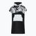 Pánske pončo Quiksilver Hoody Towel Boy black momentum
