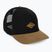 Pánska šiltovka Billabong Diamond Trucker black