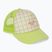 Dámska šiltovka ROXY Beautiful Morning cloud dancer swell plaid