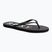Žabky dámske ROXY Sandy III black/rainbow
