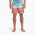 Pánske plavecké šortky Quiksilver Surfsilk Scallop 18" desert sand/tijuana