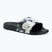 Dámske šľapky ROXY Slippy II Printed black multi 1