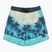 Detské plavecké šortky Quiksilver Everyday Printed Volley 14" aqua thermotropics