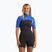 Dámsky plavecký neoprén ROXY 2/2 mm Prologue+ SS Springsuit Flock cobalt