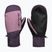 Dámske snowboardové rukavice DC Franchise Mitt W 10K mysterioso