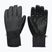 Pánske snowboardové rukavice DC Franchise 10K black