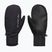 Dámske snowboardové rukavice DC Franchise Mitt W 10K black