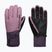 Dámske snowboardové rukavice DC Franchise Glove W 10K mysterioso