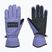 Dámske snowboardové rukavice ROXY Freshfield Twilight Purple