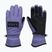 Detské snowboardové rukavice ROXY Freshfield Twilight Purple