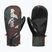 Snowboardové rukavice DC Franchise Print Mitt 10K classic camo