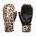 Snowboardové rukavice DC Franchise Print Mitt 10K dc fauxcat