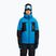 Pánska snowboardová bunda Quiksilver Dawson 10K seaport