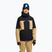 Pánska snowboardová bunda Quiksilver Dawson 10K kelp
