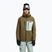 Pánska snowboardová bunda Quiksilver Sycamore 20K grape leaf